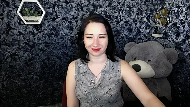 Moon_foxy_ Live XXX-chat