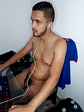 mosmar_20 웹캠 쇼