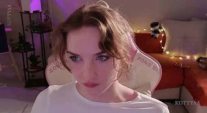 -Kottyaa- Live XXX-chat