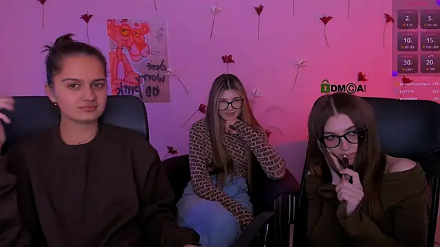 barbara_crazy Live XXX-chat