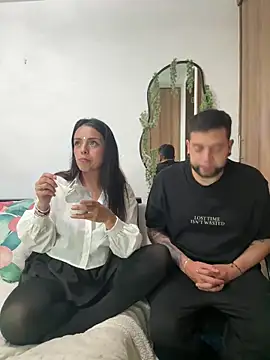 MailynFoxx Show Webcam