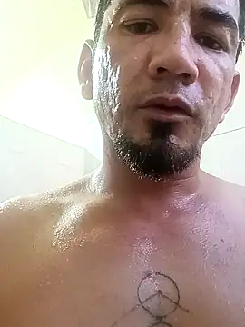 ALspacer's Webcam Show