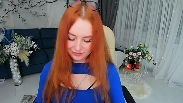 Chat XXX en directo de AirySilhouette