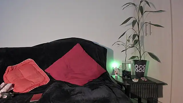 Erickpritz_xh Show Webcam