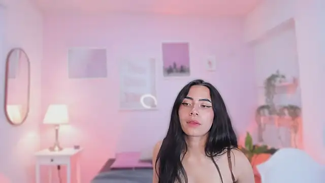 Chat XXX en directo de Ivyy_sweet_