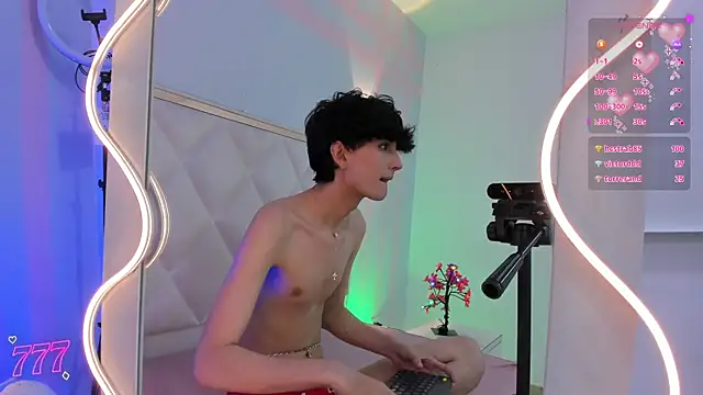 Eidan_tay Live XXX-Chat