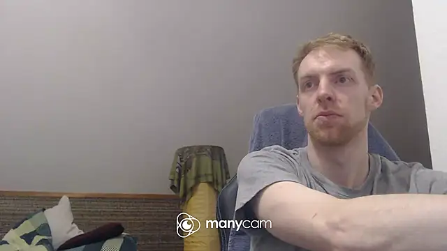 Milkyman7 Webcam-Show