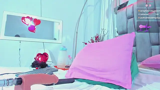 دردشة Antonellahorny69 الجنسية المباشرة