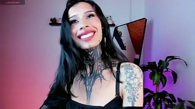 kali_ka_ Chat XXX in diretta