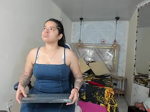 Chat XXX Live alexa-cooper-