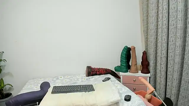 Chat +18 de charlloteevans_X ao vivo