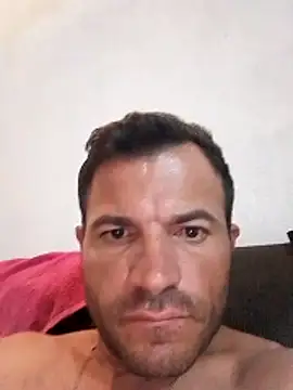 Picagrnau's Webcam Show