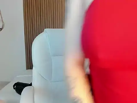 XXX chat uživo modela Alaska_deluxe