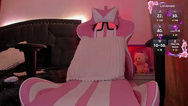 Chat XXX Live Lilith_blaze_Fg