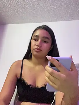 Chat XXX Live I_Samanthaa