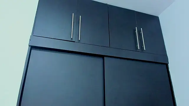 XXX chat uživo modela Katty_West