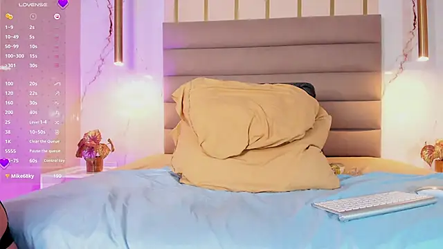 Scarleett_22 Chat XXX in diretta