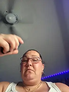 XXX chat uživo modela SexyNikki6969