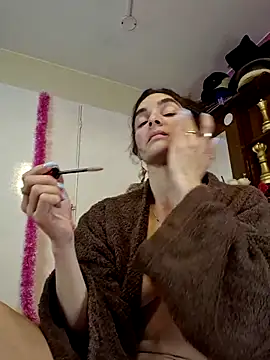 دردشة Sam_Sara الجنسية المباشرة