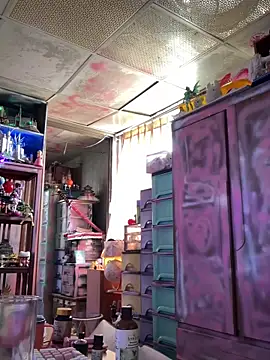 JesuAdam 即時 XXX 聊天