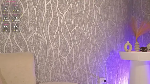 AlessiaCorleone_ 라이브 XXX 채팅