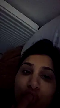 AfghanPrincessのライブXXXチャット