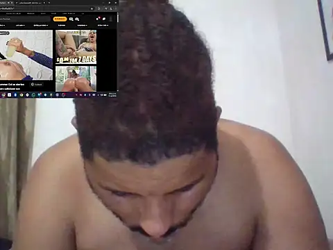 Dj-yefri-pauta's Live XXX Chat