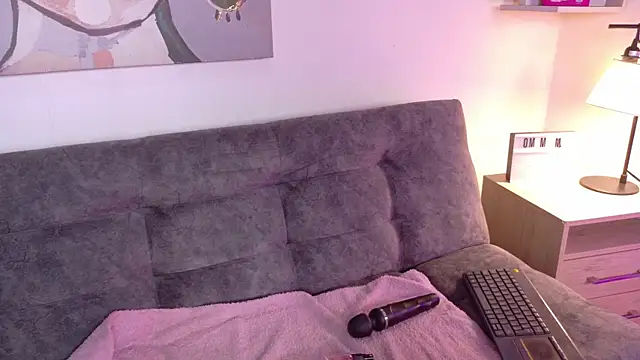 Chat XXX en directo de taty_miller