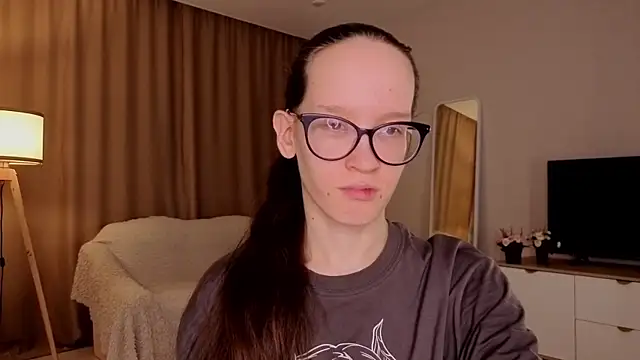 Chat XXX en directo de BettyBrowni