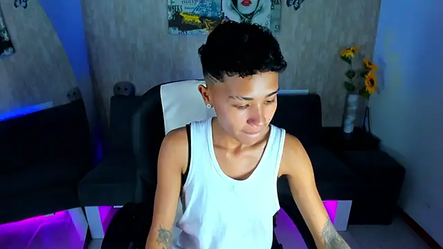 Chat XXX en directo de nova_sex01