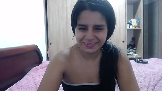 Chat XXX en directo de MeliSweet