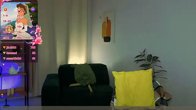 Dilara_xBaby – Live XXX-chat