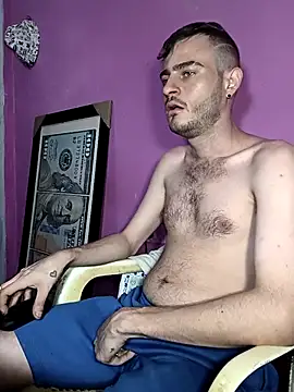 bigcockwhite777's Live XXX Chat