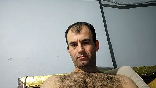 Apooabe's Live XXX Chat