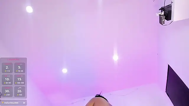 Elsie_morris12 Adlı Modelin Canlı XXX Sohbeti