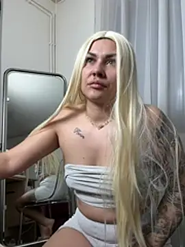 دردشة MiaKiittyy الجنسية المباشرة