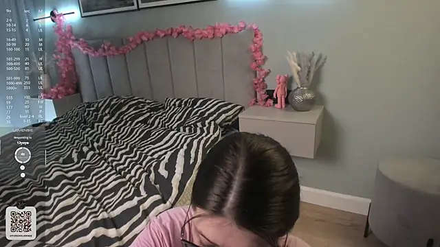 Chat XXX en directo de LubaStadt