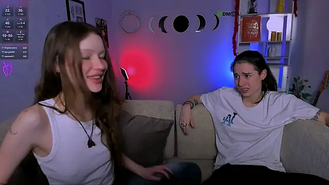 khloebeauty Chat XXX live