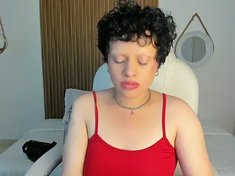 Chat XXX en directo de Alaska_deluxe