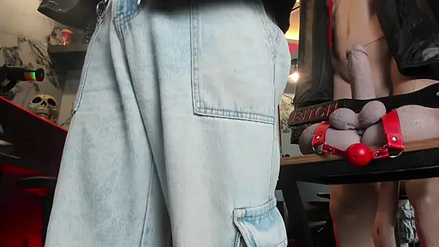 Онлайн чат XXX AlecBanne