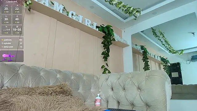 sofia_laverde – Live XXX-chat