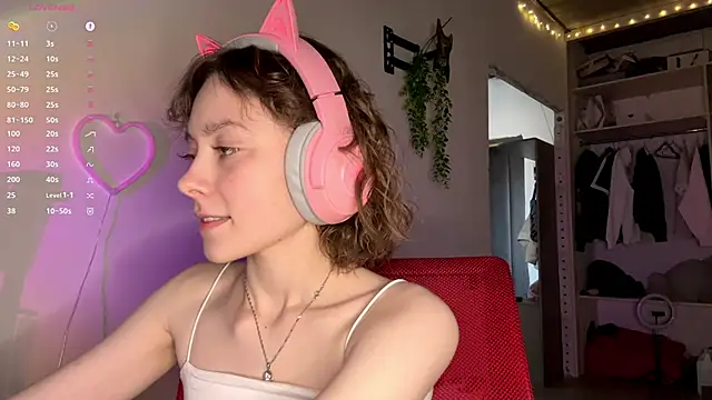 SlunkRear's Webcam Show