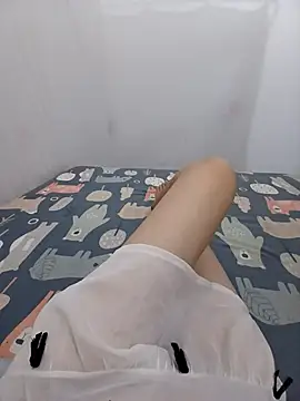 Chat XXX en directo de AmberBelle_007