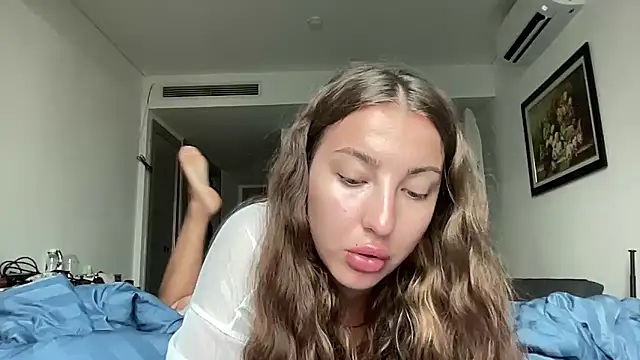 Chat +18 de Kit_kata ao vivo