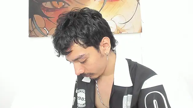 finn_jackson's Live XXX Chat