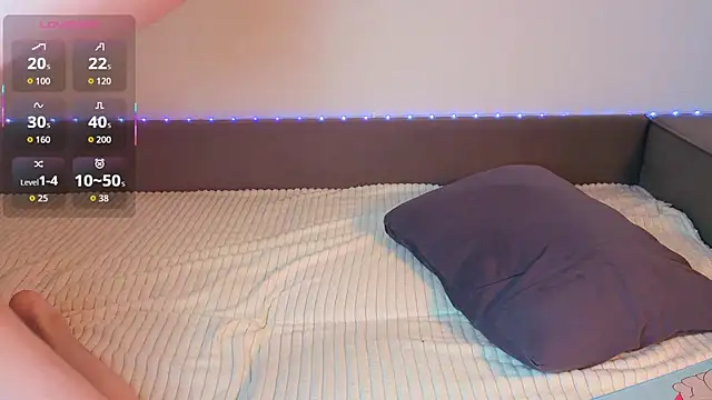 Angel_Crave Webcam Show