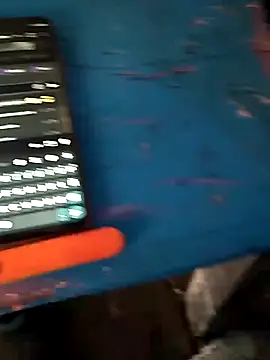 Wero4200's Webcam Show