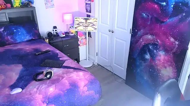 realgoddessdream Live XXX-chat