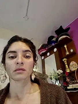 Chatroom XXX en direct de Sam_Sara