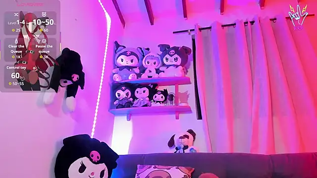 Liza_Sweett Live XXX Chat